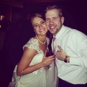 Meet your Posher, Brett